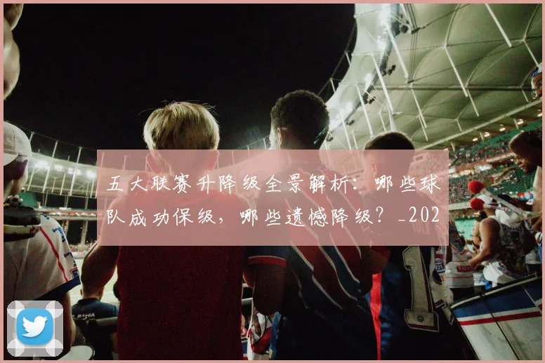 五大联赛升降级全景解析：哪些球队成功保级，哪些遗憾降级？_20260611141025